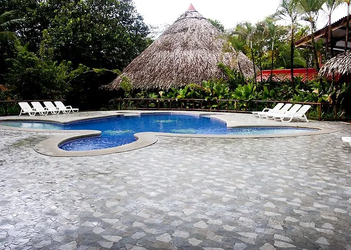 Turtle Beach Lodge
